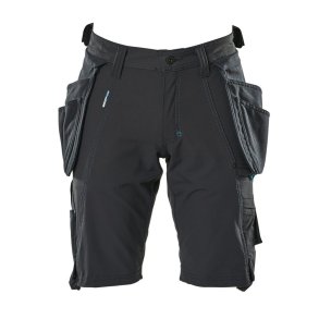 Mascot Shorts med hngelommer