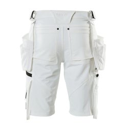 MASCOT Shorts med hngelommer