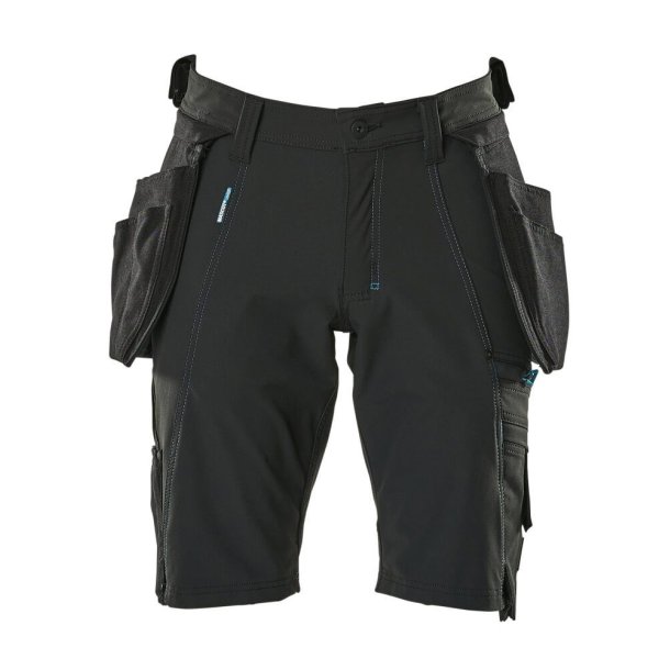 Mascot Shorts med hngelommer