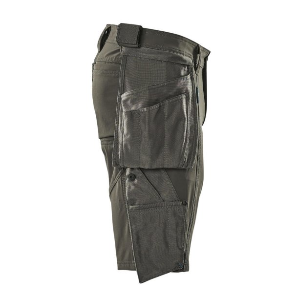 Mascot Shorts med h�ngelommer