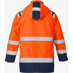 FRISTADS HI VIS AIRTECH 3-I-1 PARKA JAKKE KL.3
