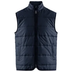 Berkeley Milan Vest