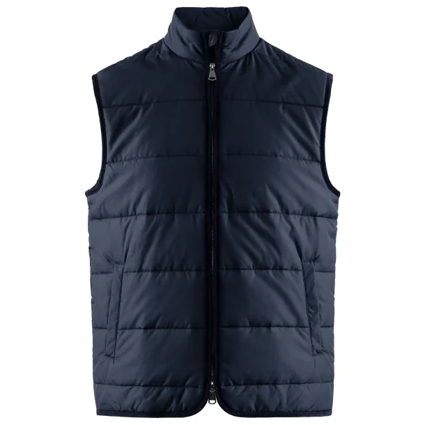 Berkeley Milan Vest