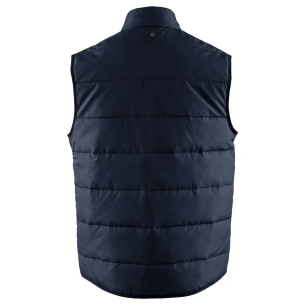 Berkeley Milan Vest