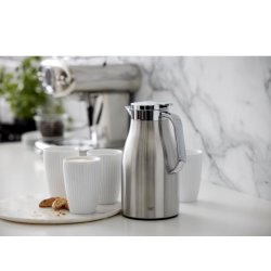 F&H Alfi Skyline Termokande 1 liter Mat stl