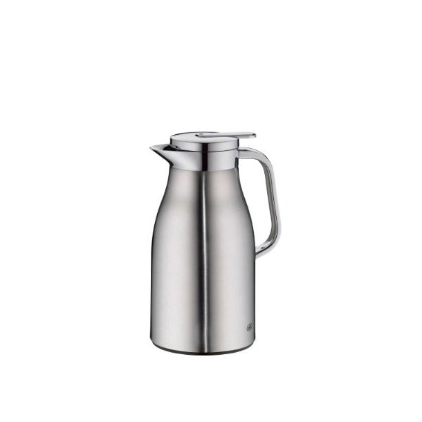 F&H Alfi Skyline Termokande 1 liter Mat st�l