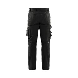 Bl�kl�der H�NDV�RKER BUKS MED STRETCH