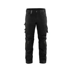 Bl�kl�der H�NDV�RKER BUKS MED STRETCH