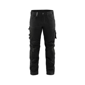 Bl�kl�der H�NDV�RKER BUKS MED STRETCH