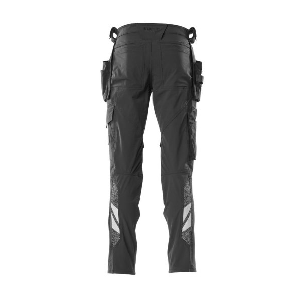 Mascot Bukser med h�ngelommer