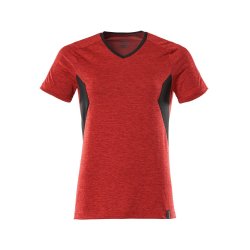 Mascot Tshirt Dame