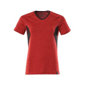 Mascot Tshirt Dame