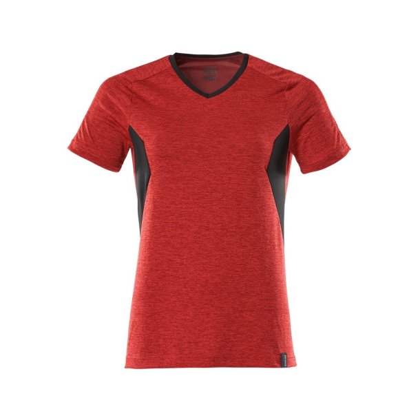Mascot Tshirt Dame