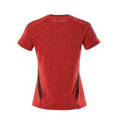Mascot Tshirt Dame