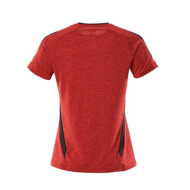 Mascot Tshirt Dame