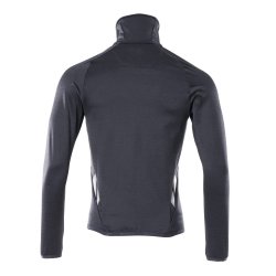 Mascot Fleecetrje med lynls