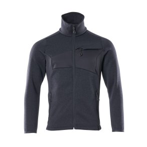 Mascot Striktr�je med lynl�s 