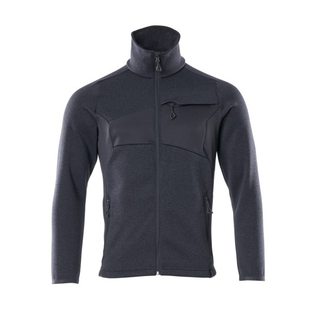 Mascot Striktr�je med lynl�s 