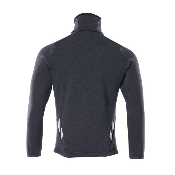 Mascot Striktr�je med lynl�s 