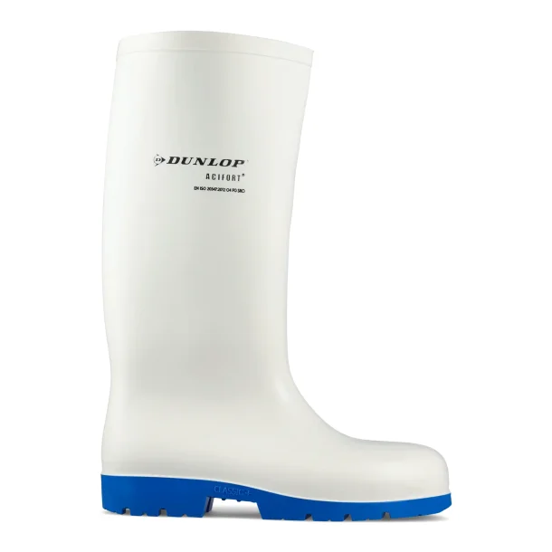 Dunlop Acifort Classic - Gummist�vle 