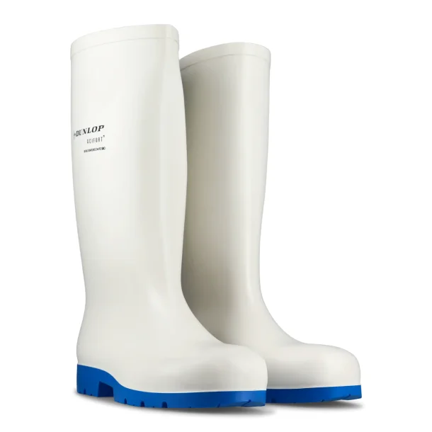 Dunlop Acifort Classic - Gummist�vle 