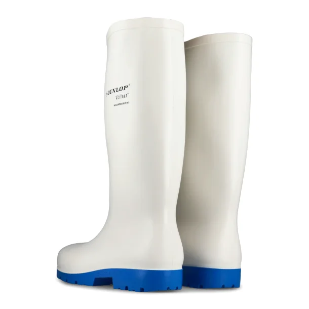 Dunlop Acifort Classic - Gummist�vle 