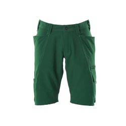 Mascot Shorts 