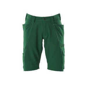 Mascot Shorts 