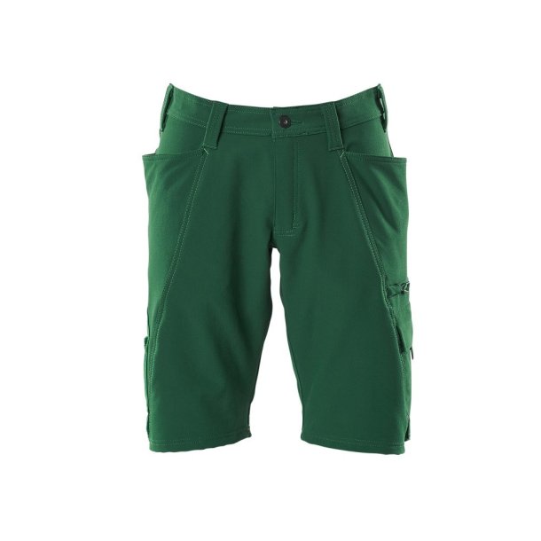 Mascot Shorts 