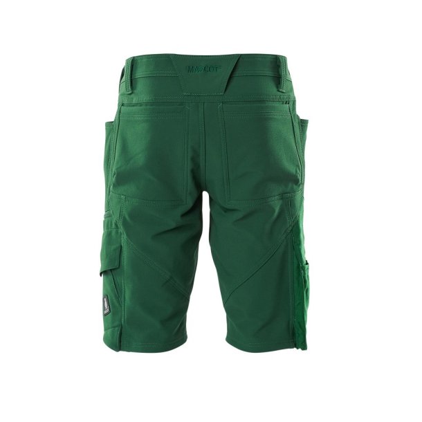 Mascot Shorts 