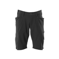 Mascot Stretch Shorts