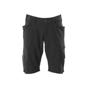Mascot Stretch Shorts