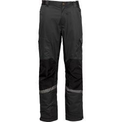 ELKA Working Xtreme Stretch Taljebukser