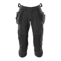 Mascot Knickers med h�ngelommer
