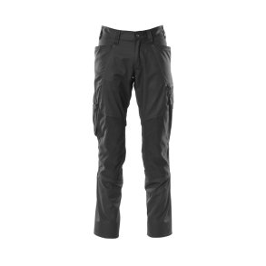 MASCOT ACCELERATE Buks m. Kn�lommer