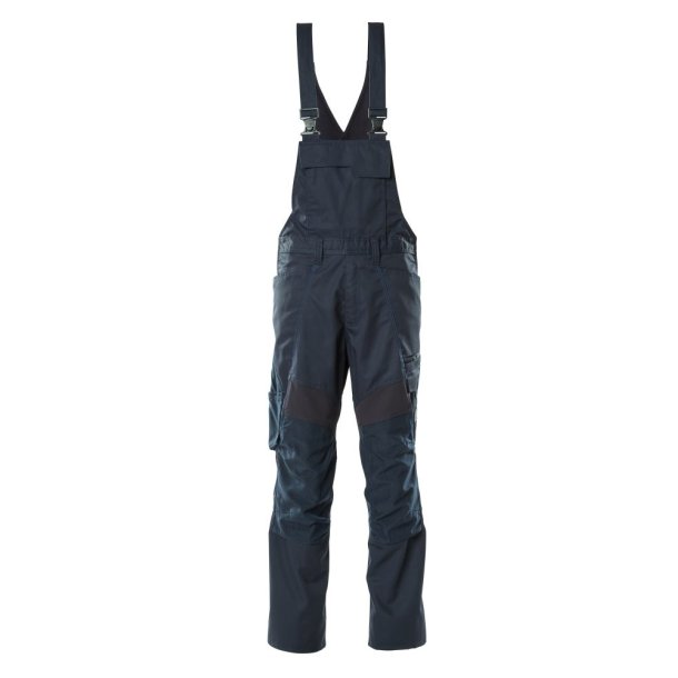 Mascot Overall med knlommer Stretch Zones