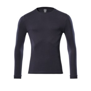 MASCOT CROSSOVER T-shirt, langrmet