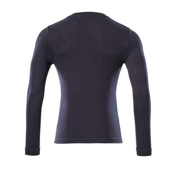 MASCOT CROSSOVER T-shirt, lang�rmet