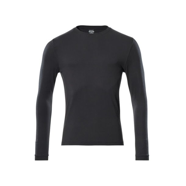 Mascot T-shirt, lang�rmet