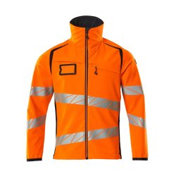 Mascot Softshell jakke