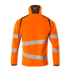 Mascot Softshell jakke