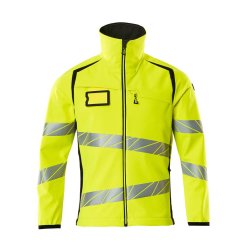 Mascot ACCELERATE SAFE Softshell Jakke 