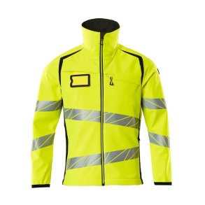 Mascot ACCELERATE SAFE Softshell Jakke 