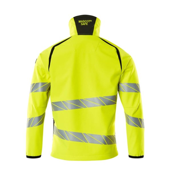 Mascot ACCELERATE SAFE Softshell Jakke 