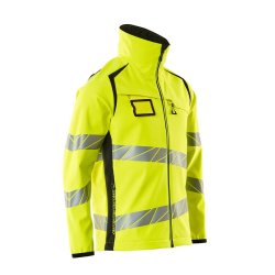 Mascot ACCELERATE SAFE Softshell Jakke 