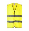 S/M,High Vis Gul