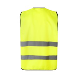 ID Arbejdsvest  EN 20471