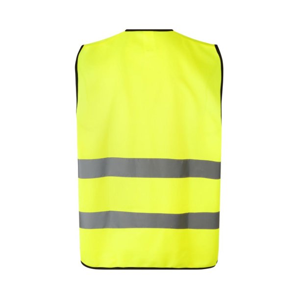 ID Arbejdsvest  EN 20471