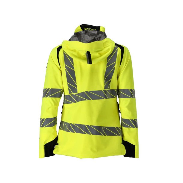 Mascot Dame ACCELERATE SAFE Skaljakke