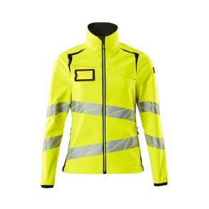 Mascot Dame Softshell jakke